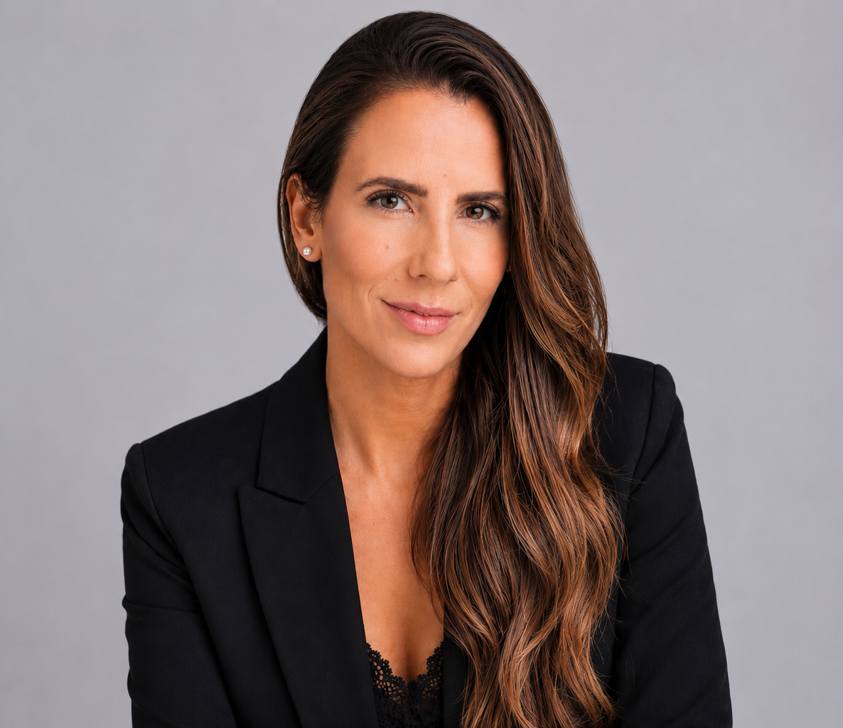 Rachel Kozy